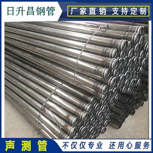 黄冈声测管在桥梁建筑工程中起什么作用？